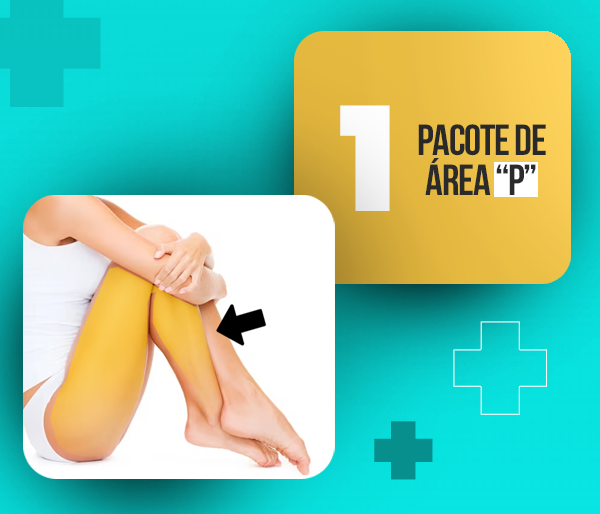 Depilação a laser em Buritis